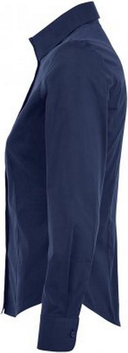 Produktbild Sols Eden Bluse Arbeitsbluse Langarm (XL)