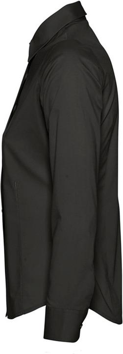 Produktbild Sols Eden Bluse Arbeitsbluse Langarm (XL)