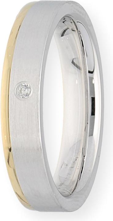 Carat Vermeilgold (50, 925 Silber)