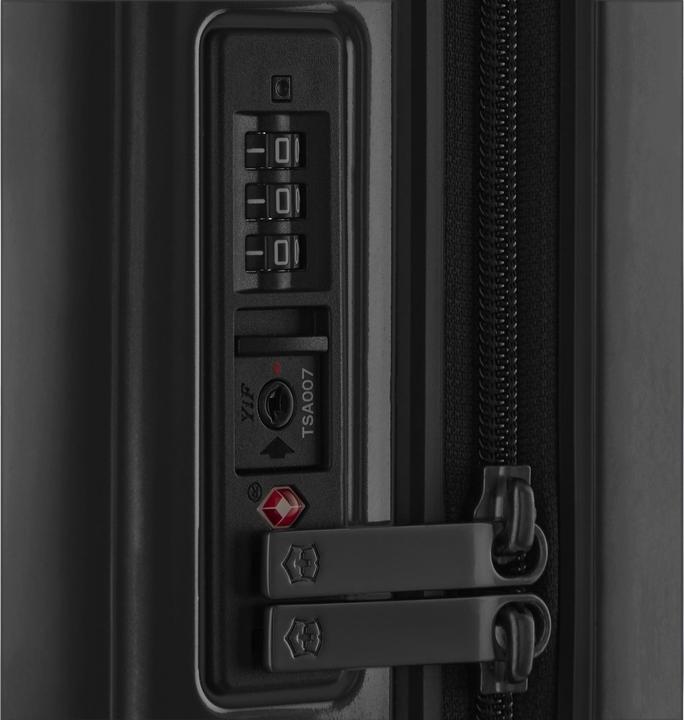 Image du produit Victorinox Airox Global Hardside Carry-on (33 l, Bagage à main (jusqu'à 50l))