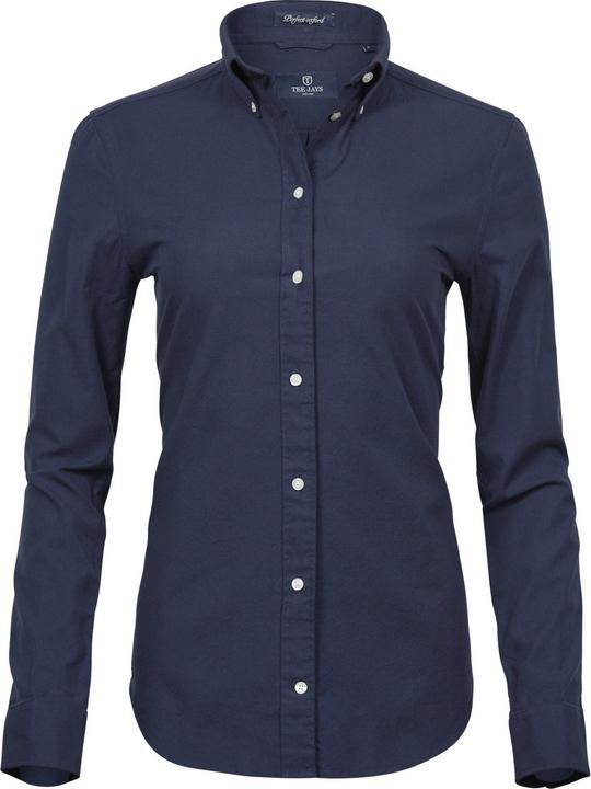Marineblau