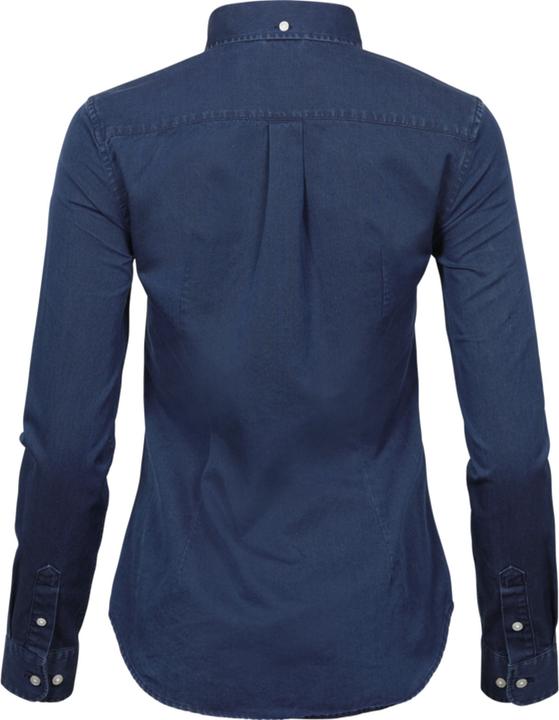 Produktbild Tee Jays Langarm Casual Twill Bluse (M)