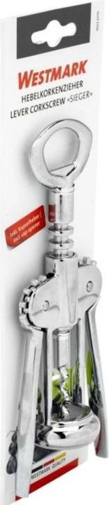 Actual product image Westmark Lever corkscrew "Winner (Wing corkscrew)