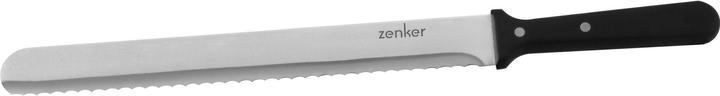 Zenker Confectionery and icing knife