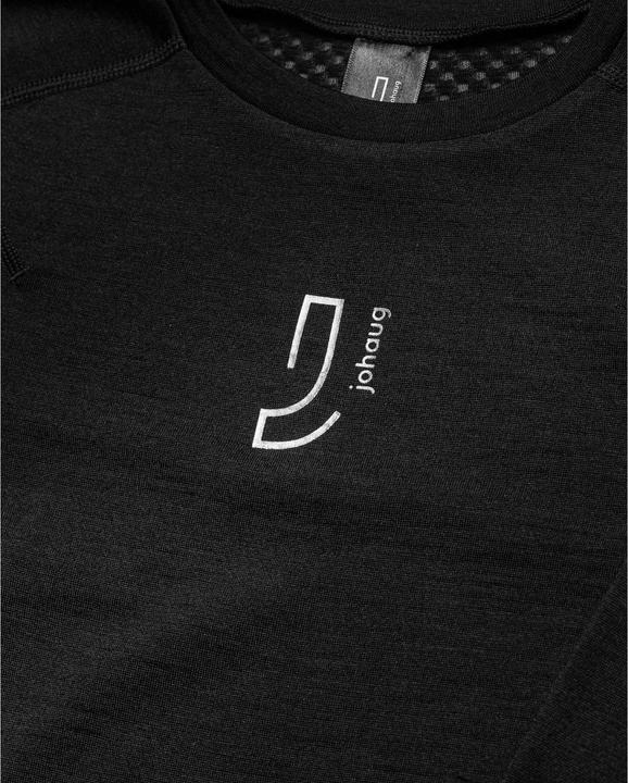 Actual product image Johaug Lithe Tech-Wool Long Sleeve (M)