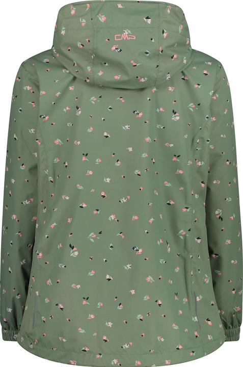 Image du produit CMP Campagnolo Hoodie (46)