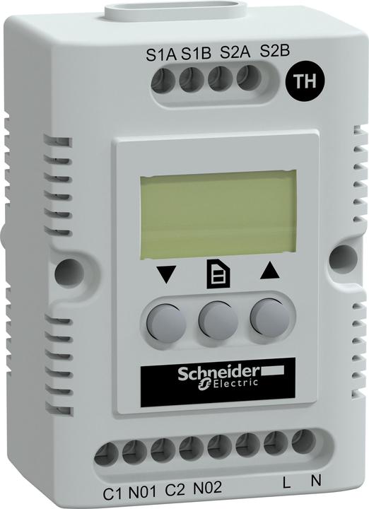 Image du produit Schneider Electric NSYCCOTH230VID