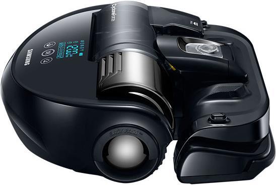 Produktbild Samsung POWERbot Wifi VR7000