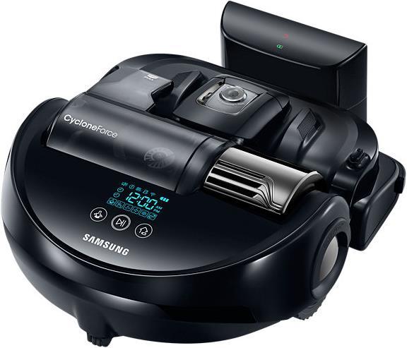 Produktbild Samsung POWERbot Wifi VR7000