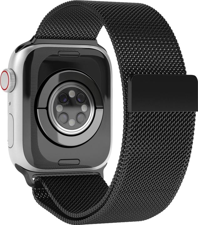 Image du produit Vonmählen Boucles milanaises Case (41 mm, 38 mm, 40 mm, Acier inoxydable)