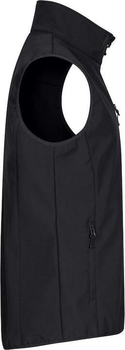 Produktbild Clique Classic Softshelljacke (XS)