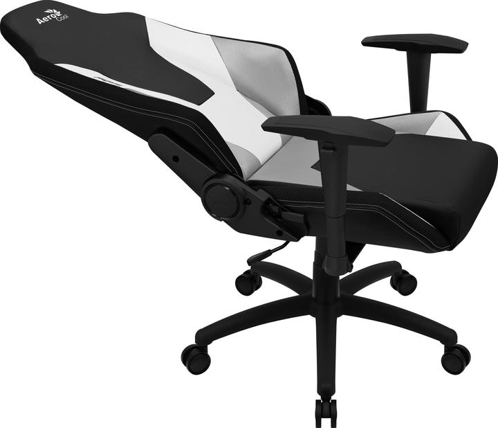 Actual product image AeroCool Admiral Universal Gaming Chair Padded Seat
