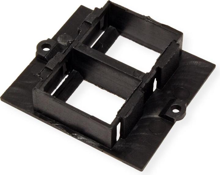 Actual product image Bachmann Custom modules mounting frame