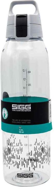 Actual product image Sigg Total Clear One (1.50 l)