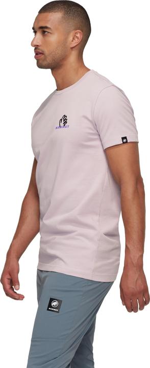 Image du produit Mammut Massone T-Shirt Men Hold (M)