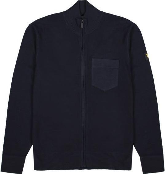 Lyle and Scott lyle & cott klaiche zip jacke (S)