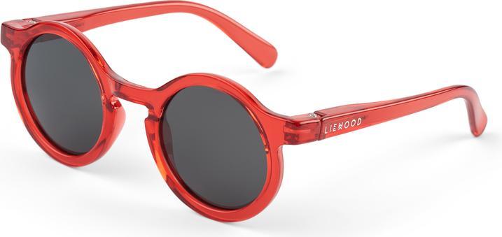 Liewood Darla Sonnenbrille 4 bis 10 Jahre, Watermelon transparent