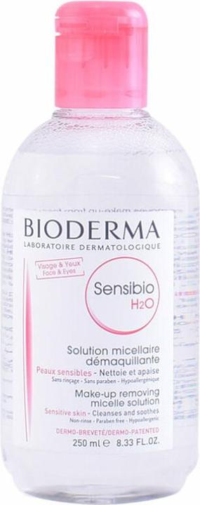 Bioderma Sensibio (Acqua micellare, 250 ml)