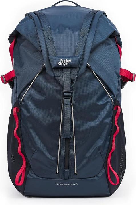 Navy Blau