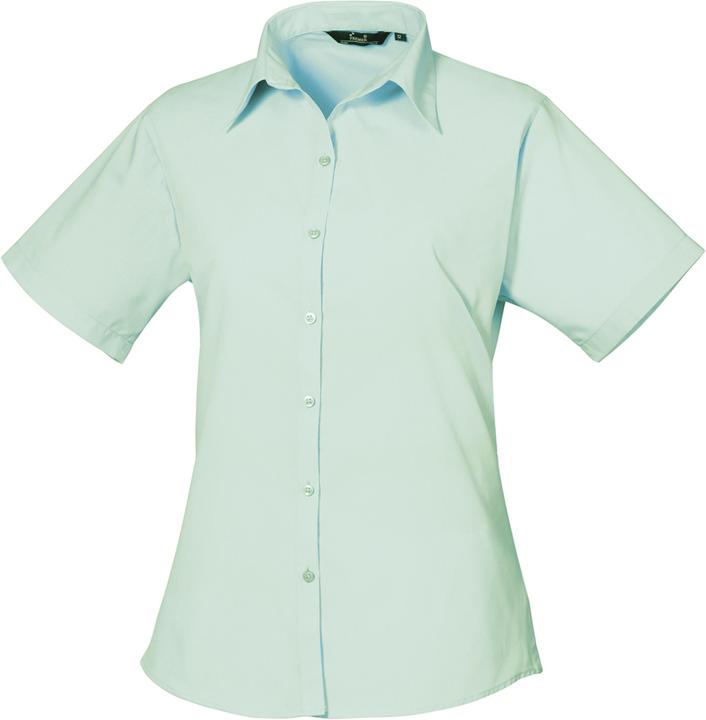 Immagine prodotto Premier Camicia da lavoro in popeline a maniche corte (44)