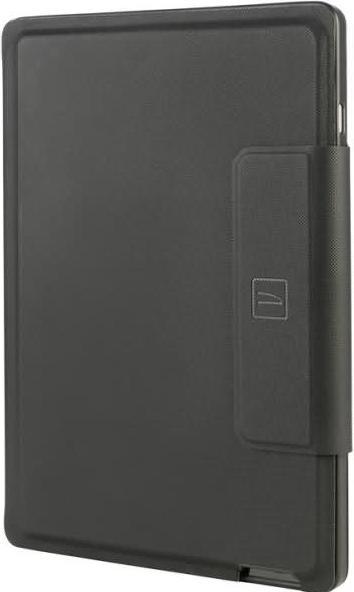 Produktbild Samsung Tucano Book Cover Keyboard (DE, Galaxy Tab A9+)