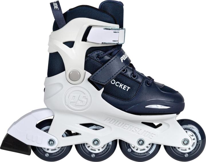 Produktbild Powerslide Kids Skates Rocket (29, 32)