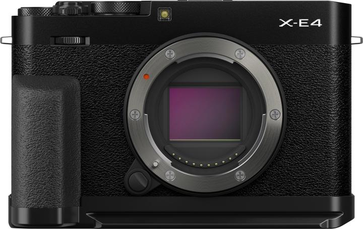 Image du produit Fujifilm X-E4 (26.10 Mpx, APS-C / DX)
