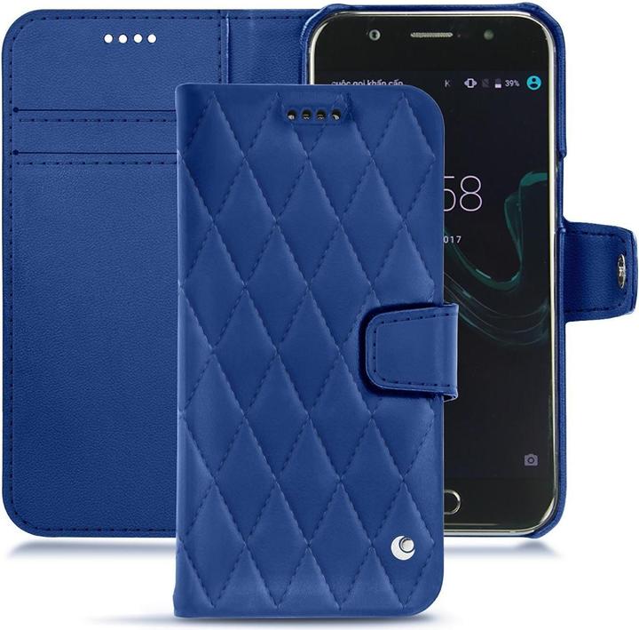 Produktbild Noreve Lederschutzhülle Wallet
