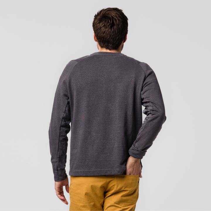 Immagine prodotto Salewa PULLOVER LAVAREDO HEMP Uomo. (S)