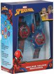 Produktbild Kids Euroswan Walkie-Talkie-Uhren