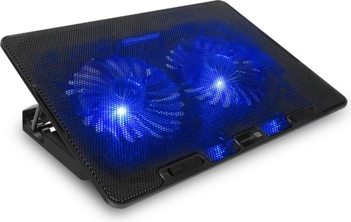 Immagine prodotto Connect IT CCP-1910-BK