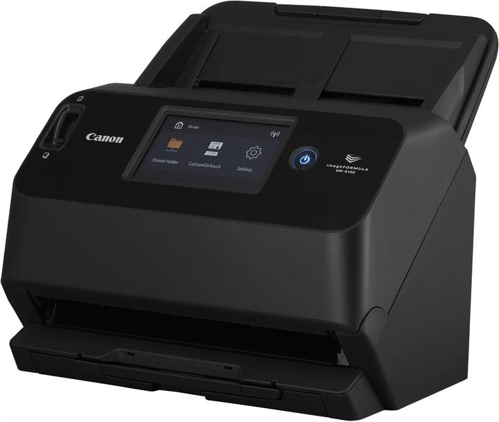 Produktbild Canon DR-S150 (WLAN, USB, Ethernet)