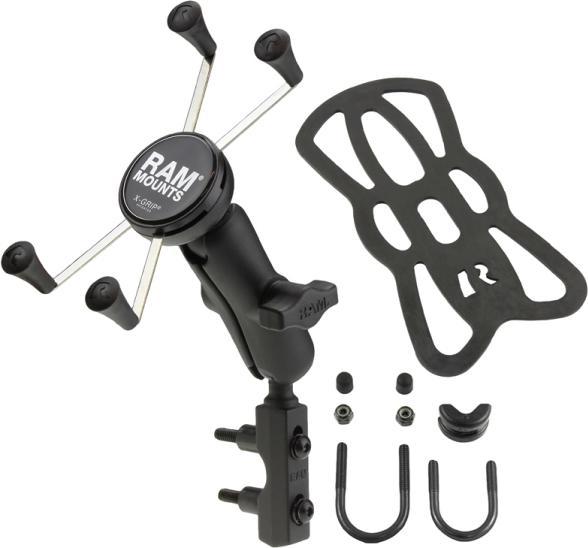 Image du produit LG RAM Mounts RAM-B-174-UN10 Support actif pour téléphone portable/smartphone noir