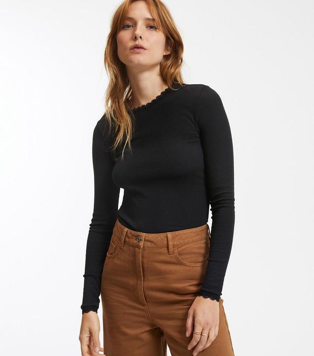 Immagine prodotto La Redoute Collections Langarmshirt (M)