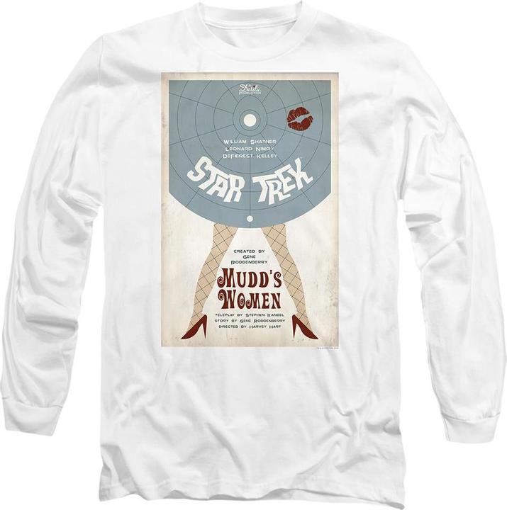 The Original Series Episode 6 TShirt (M)