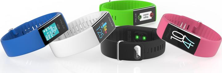 Polar A360
