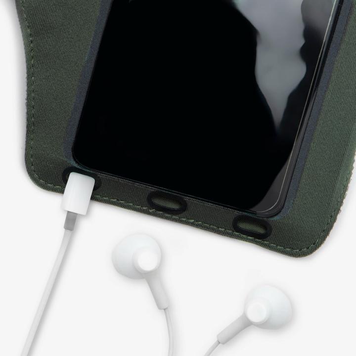 Actual product image Kiprun Mobile phone case