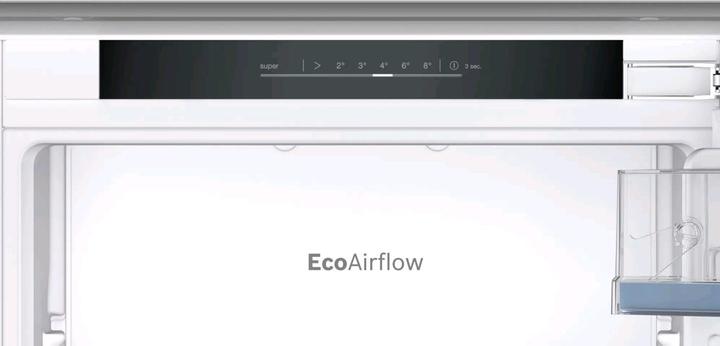 Immagine prodotto Bosch Hausgeräte KIN86VFE0 (260 l)