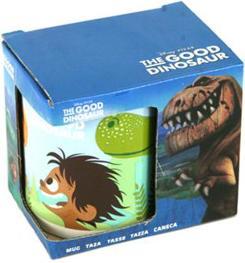 Actual product image Disney Good Dinosaur drink in gift box