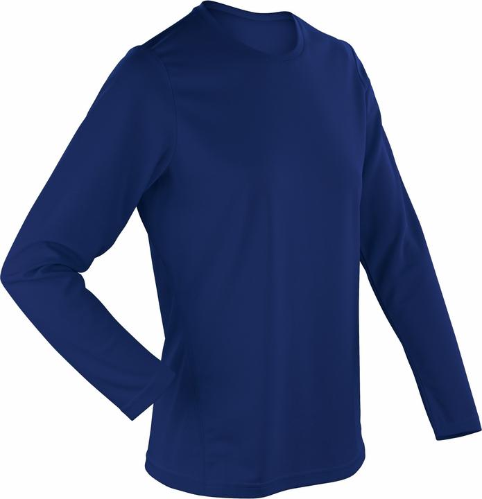 Actual product image Spiro Sports T-shirt long sleeve performance (S)