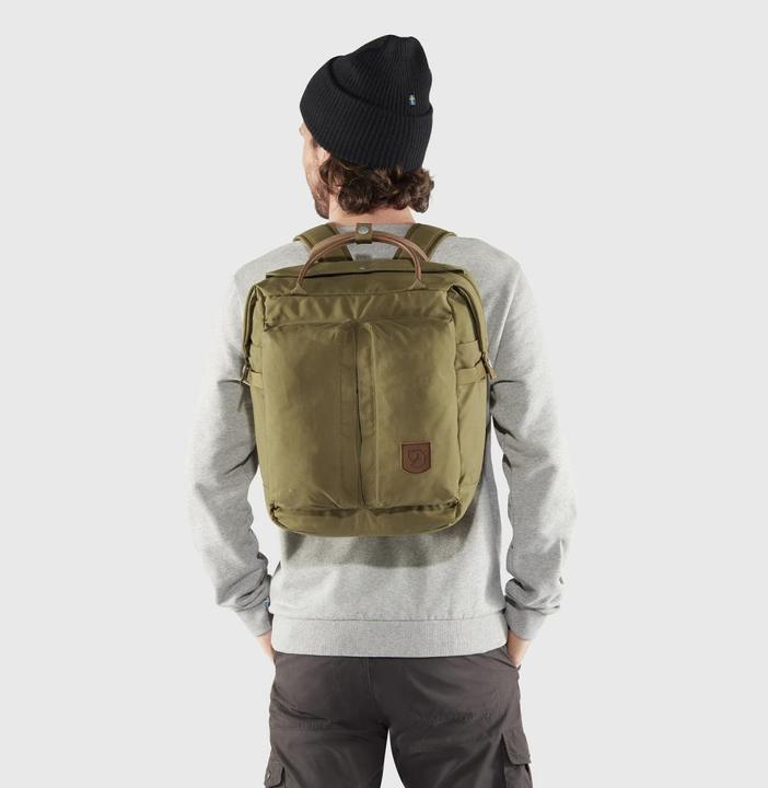 Image du produit Fjällräven Haulpack No.1 (23 l)