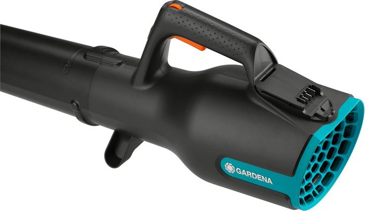Actual product image Gardena PowerJet (Rechargeable battery operated, Leaf blower)