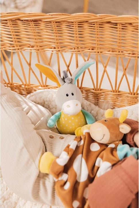 Productafbeelding NICI Knuffeldoekje