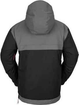 Image du produit Volcom Longo Pullover snowboard jacket (S)