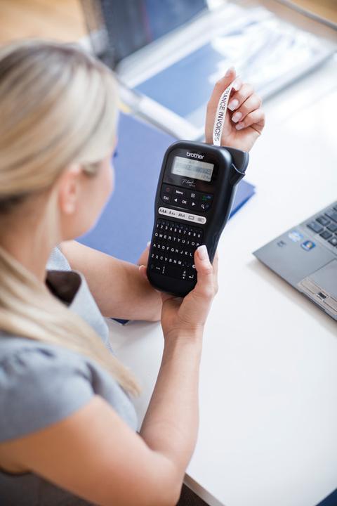 Produktbild Brother P-Touch PT-H110