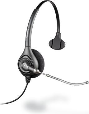 Actual product image Poly Blackwire 7225 (Cable, USB-C)