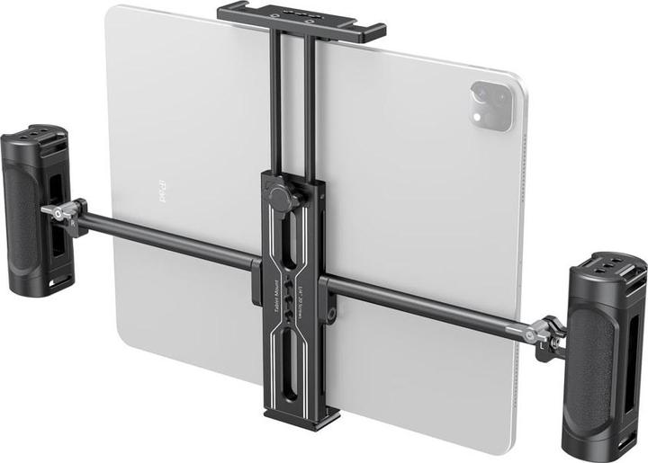 Image du produit SmallRig Tablet Mount with Dual Handgrip for iPad 2929B
