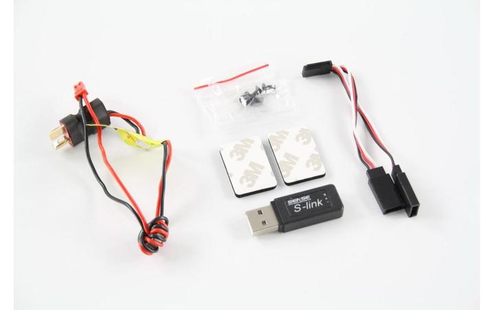 Actual product image Xtra Sense Innovations ESS-Dual+ sound module