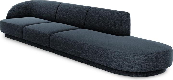 Produktbild Micadoni Miley (2-Sitzer, 3-Sitzer, 4-Sitzer)