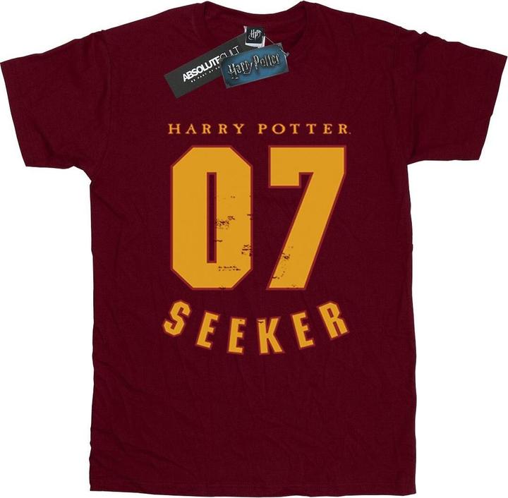 Seeker 07 TShirt (XXL)